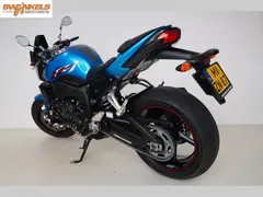 Yamaha FZ 1 2009 occasion – foto 4 van 8