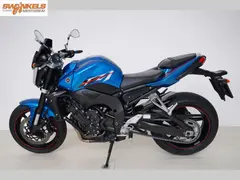 Yamaha FZ 1 2009 occasion – foto 3 van 8