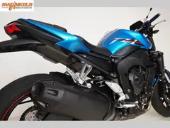 Yamaha FZ 1 2009 occasion – foto 5 van 8