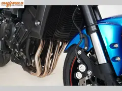 Yamaha FZ 1 2009 occasion – foto 6 van 8