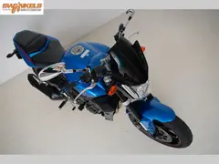 Yamaha FZ 1 2009 occasion – foto 8 van 8