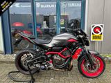YAMAHA MT 07 MOTO CAGE ABS