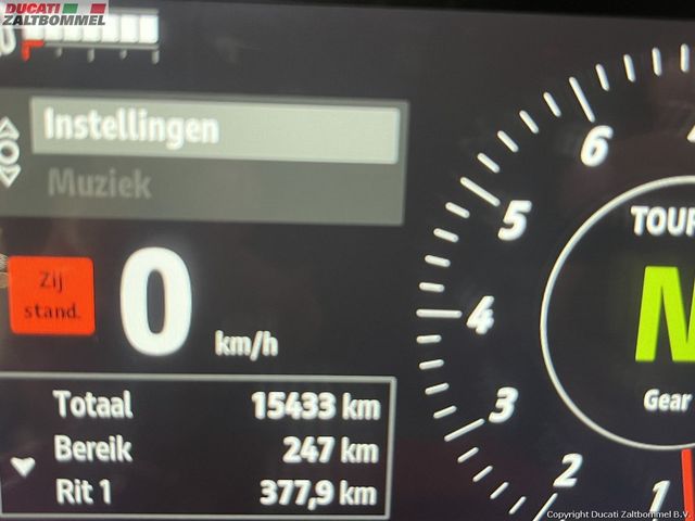 ducati - diavel-v4