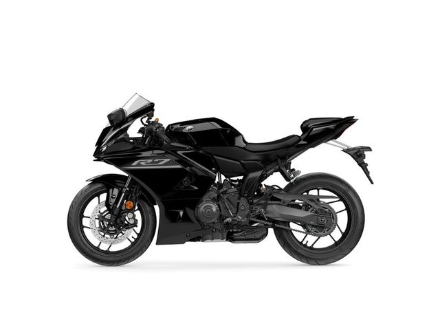 yamaha - yzf-r7