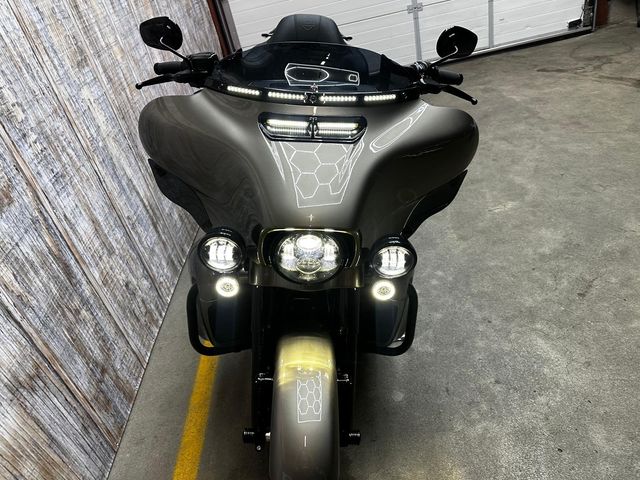 harley-davidson - electra-glide-ultra-limited-flhtk