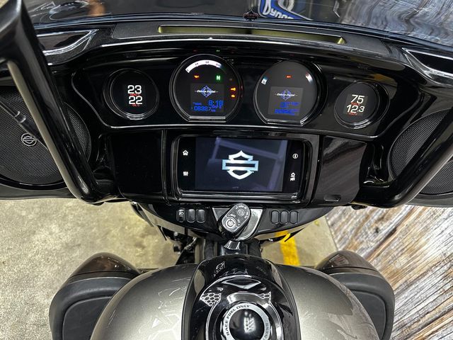 harley-davidson - electra-glide-ultra-limited-flhtk