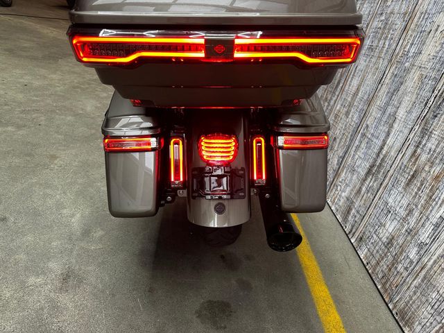 harley-davidson - electra-glide-ultra-limited-flhtk