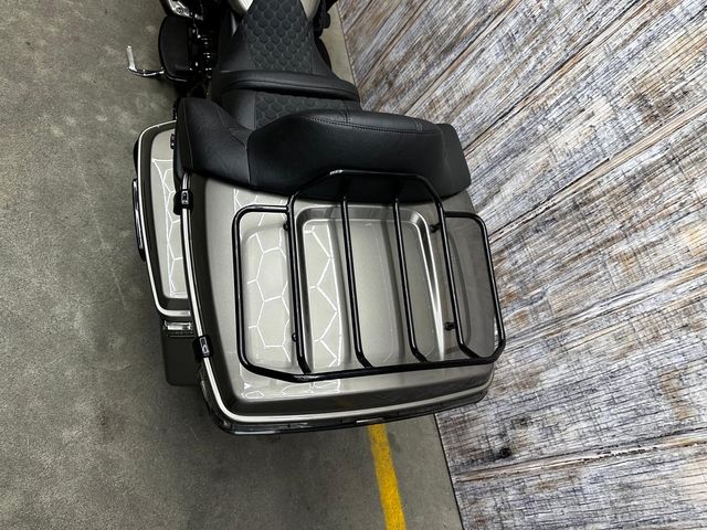 harley-davidson - electra-glide-ultra-limited-flhtk
