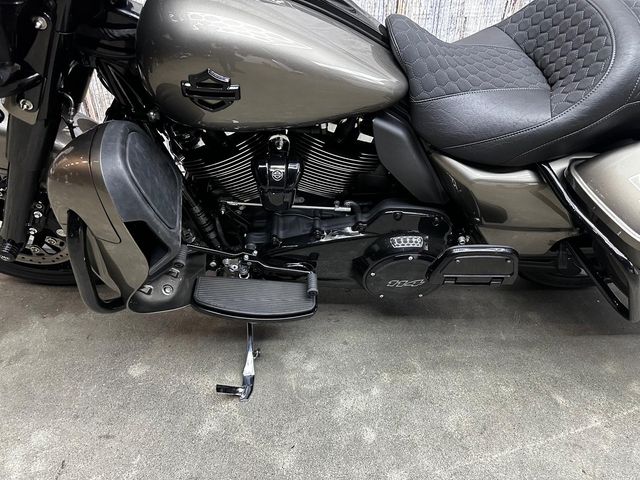 harley-davidson - electra-glide-ultra-limited-flhtk