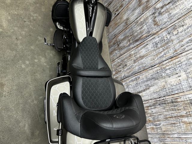 harley-davidson - electra-glide-ultra-limited-flhtk