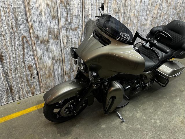 harley-davidson - electra-glide-ultra-limited-flhtk