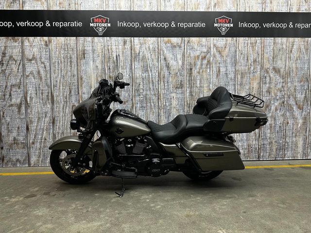 harley-davidson - electra-glide-ultra-limited-flhtk