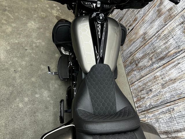 harley-davidson - electra-glide-ultra-limited-flhtk