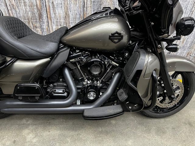 harley-davidson - electra-glide-ultra-limited-flhtk
