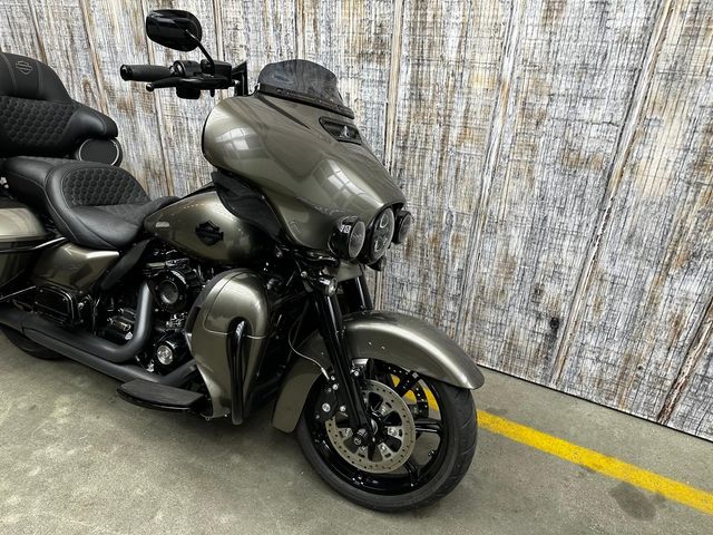 harley-davidson - electra-glide-ultra-limited-flhtk