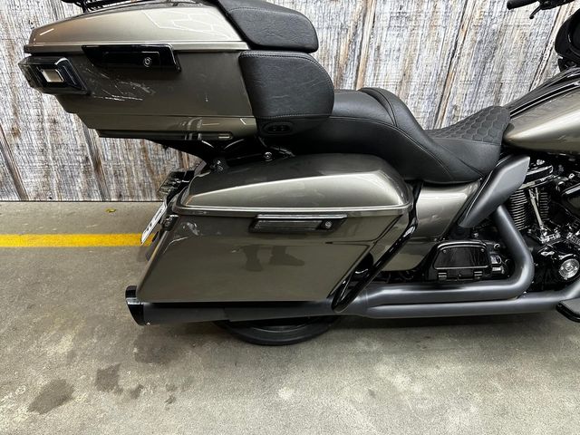 harley-davidson - electra-glide-ultra-limited-flhtk