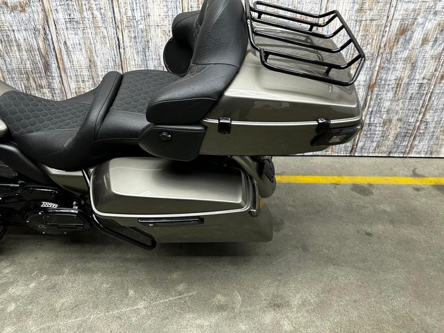 harley-davidson - electra-glide-ultra-limited-flhtk