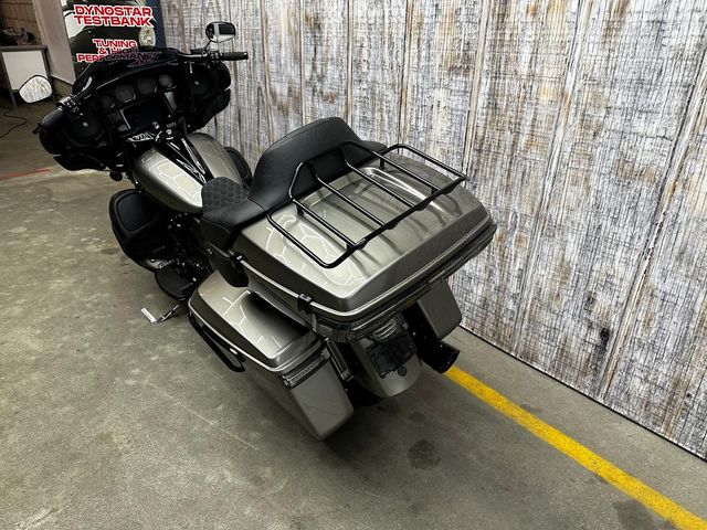 harley-davidson - electra-glide-ultra-limited-flhtk