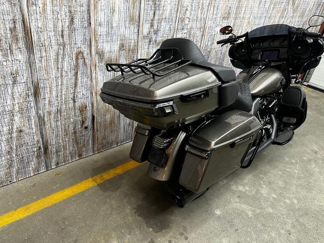 harley-davidson - electra-glide-ultra-limited-flhtk