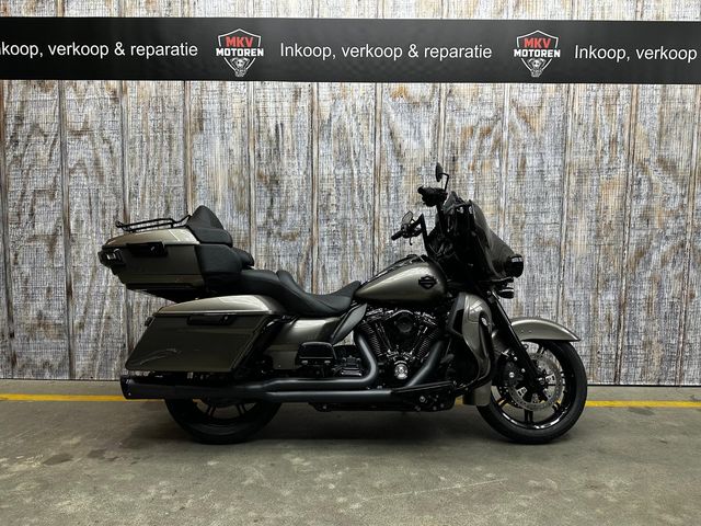 harley-davidson - electra-glide-ultra-limited-flhtk