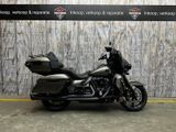 HARLEY-DAVIDSON ELECTRA GLIDE ULTRA LIMITED FLHTK