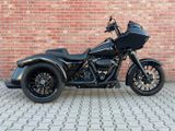 HARLEY-DAVIDSON ROAD GLIDE 3