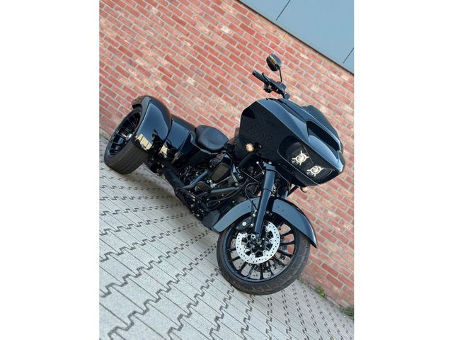 harley-davidson - road-glide-3