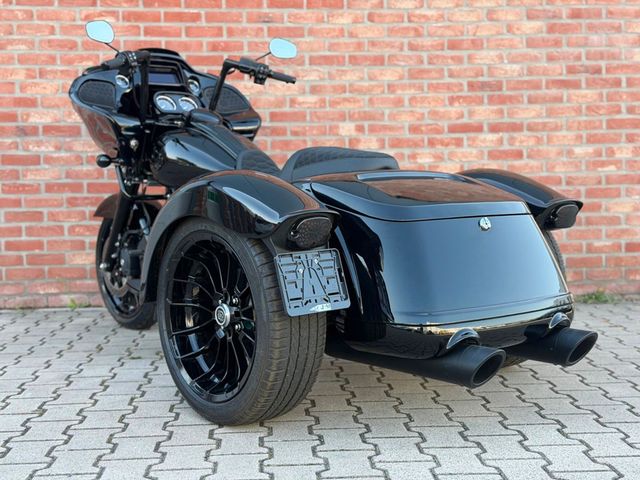 harley-davidson - road-glide-3