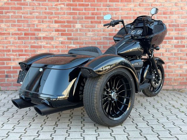 harley-davidson - road-glide-3