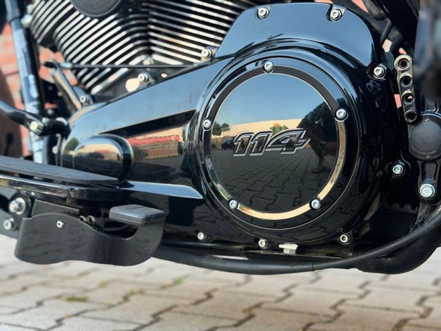harley-davidson - road-glide-3