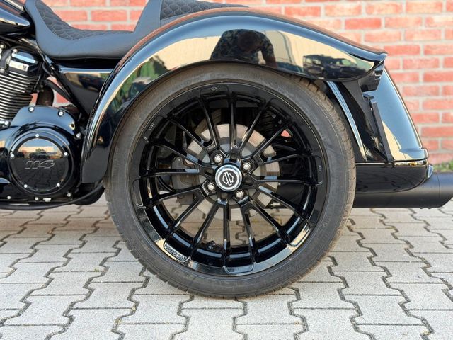 harley-davidson - road-glide-3