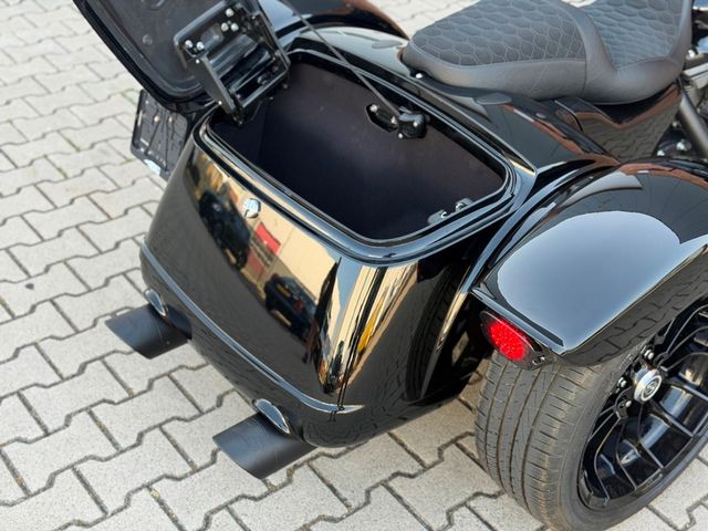 harley-davidson - road-glide-3