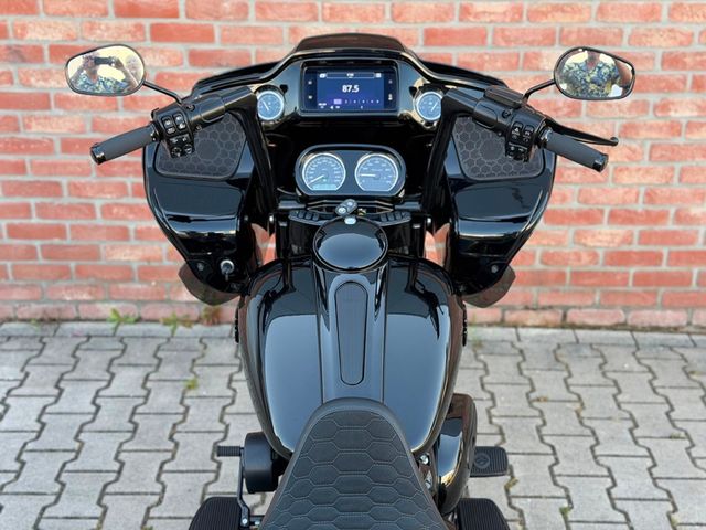 harley-davidson - road-glide-3