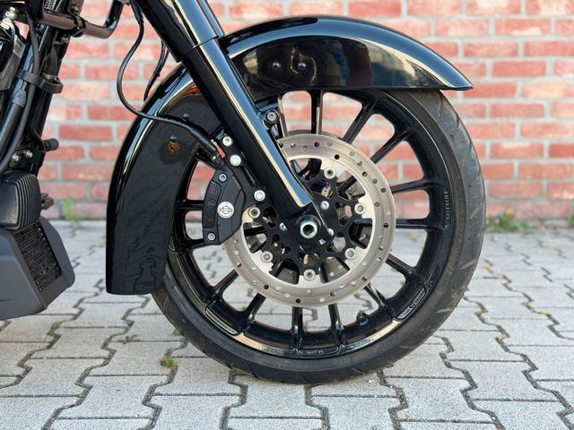 harley-davidson - road-glide-3