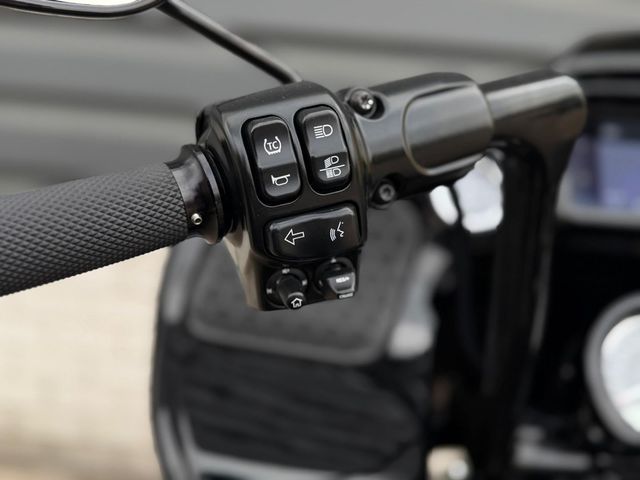 harley-davidson - road-glide-3