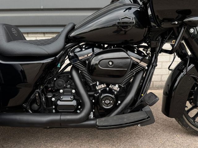 harley-davidson - road-glide-3