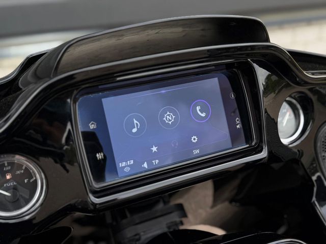 harley-davidson - road-glide-3