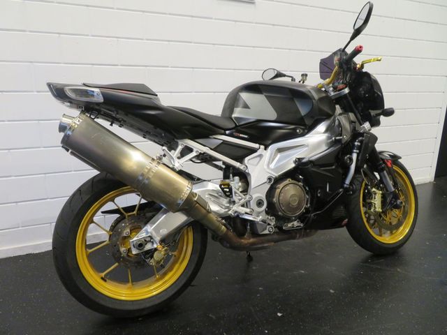 aprilia - tuono-1000-r