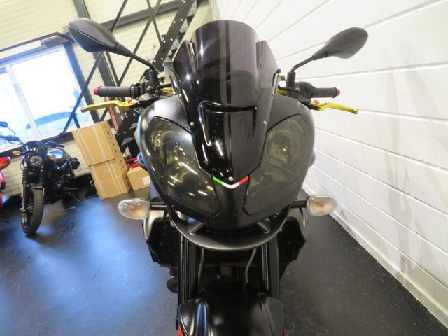 aprilia - tuono-1000-r