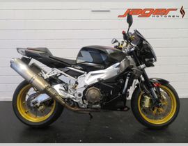 Aprilia Tuono 1000 R 2006 occasion
