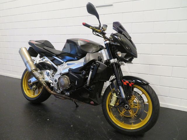 aprilia - tuono-1000-r