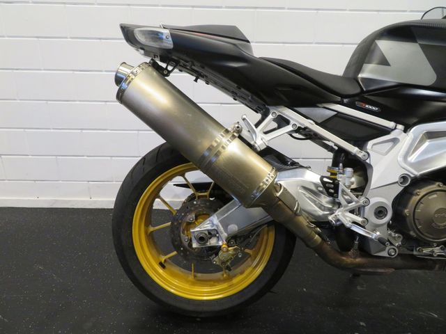 aprilia - tuono-1000-r