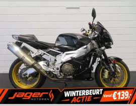 Aprilia Tuono 1000 R 2006 occasion