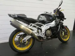 Aprilia Tuono 1000 R Stoere Bike~! 2006 occasion – foto 3 van 14