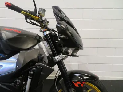 APRILIA TUONO 1000 R – foto 4