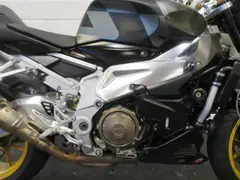 Aprilia Tuono 1000 R Stoere Bike~! 2006 occasion – foto 5 van 14
