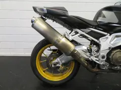 Aprilia Tuono 1000 R Stoere Bike~! 2006 occasion – foto 6 van 14