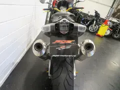 Aprilia Tuono 1000 R Stoere Bike~! 2006 occasion – foto 7 van 14