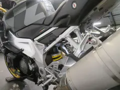 Aprilia Tuono 1000 R Stoere Bike~! 2006 occasion – foto 12 van 14
