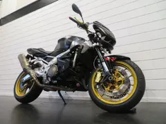 Aprilia Tuono 1000 R Stoere Bike~! 2006 occasion – foto 14 van 14